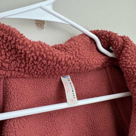 Hit The Slopes Fleece Jacket - Picture 8 of 8